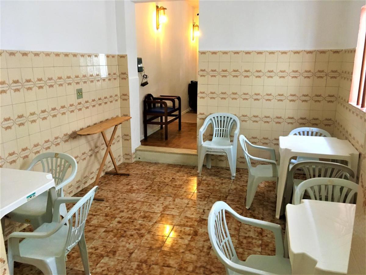 Bella Ciao Hostel Rio de Janeiro Exterior photo