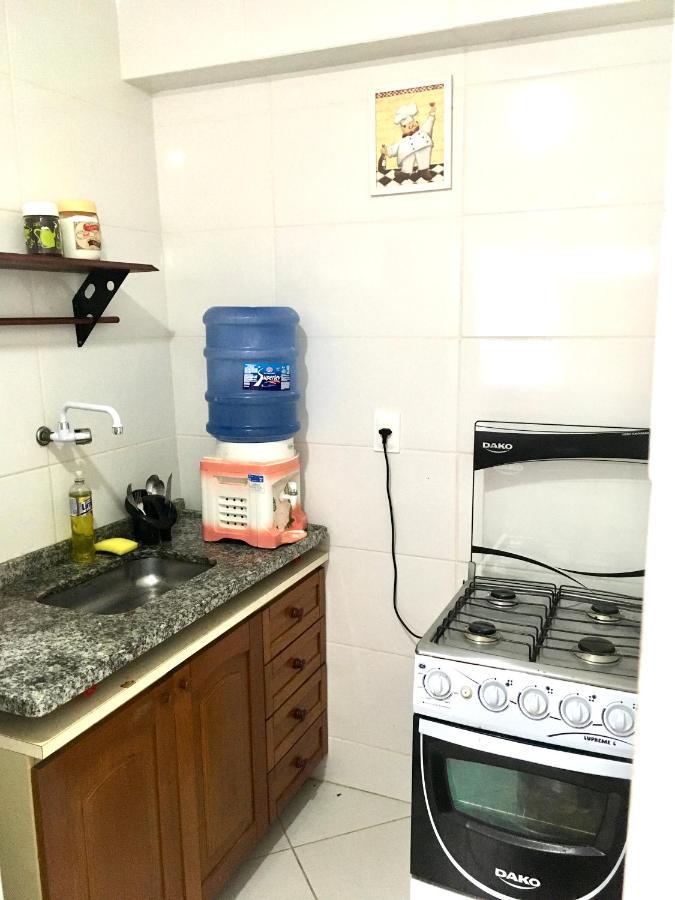 Bella Ciao Hostel Rio de Janeiro Exterior photo