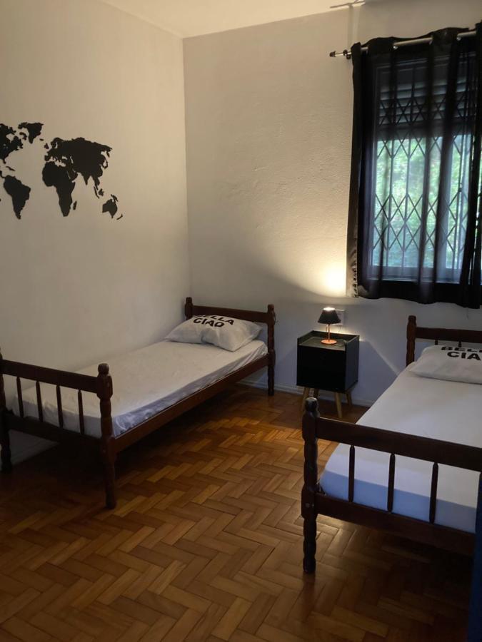 Bella Ciao Hostel Rio de Janeiro Exterior photo