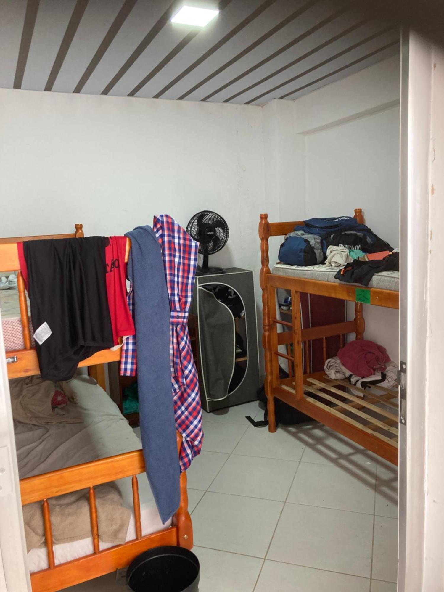 Bella Ciao Hostel Rio de Janeiro Exterior photo