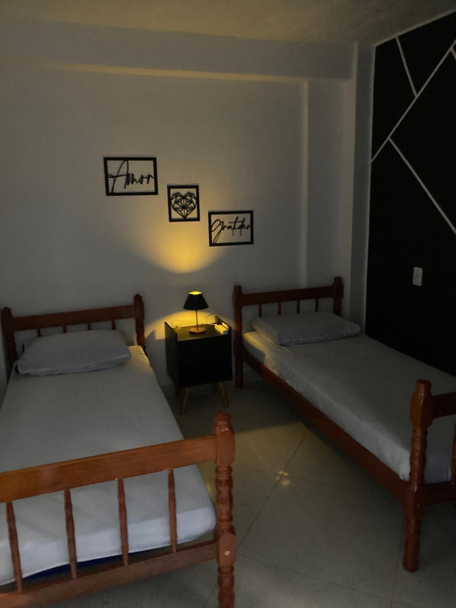 Bella Ciao Hostel Rio de Janeiro Exterior photo