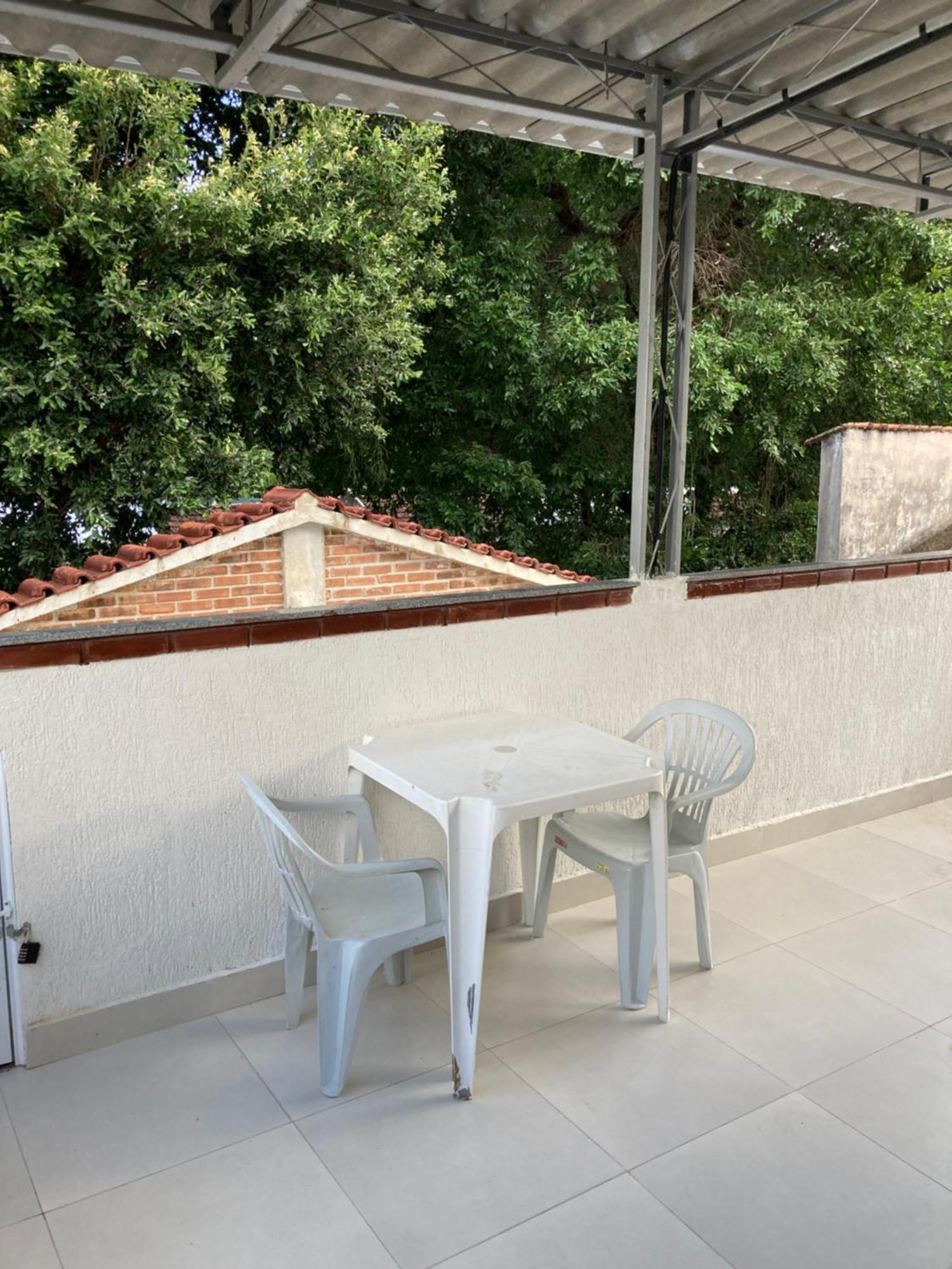 Bella Ciao Hostel Rio de Janeiro Exterior photo