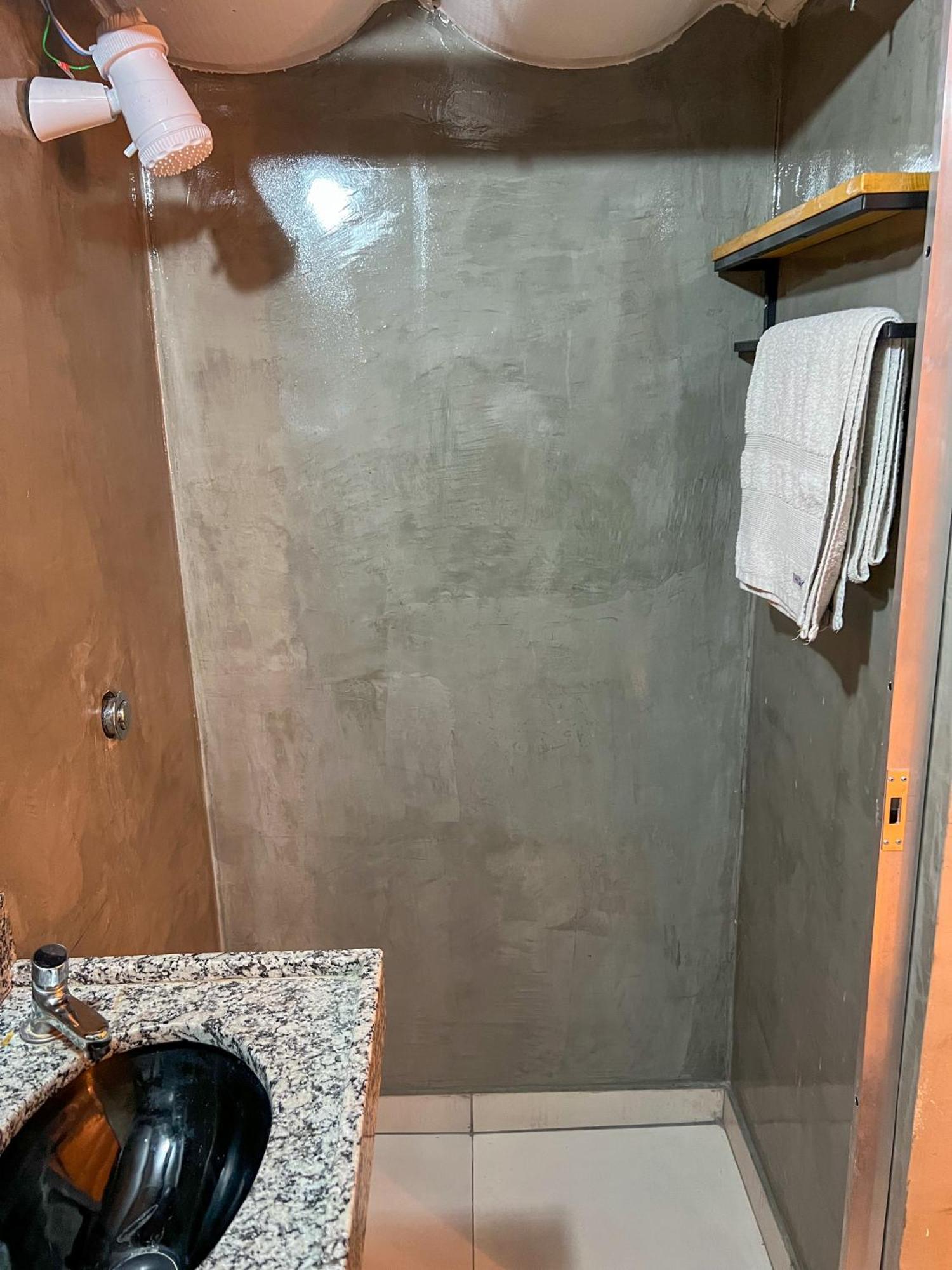 Bella Ciao Hostel Rio de Janeiro Exterior photo