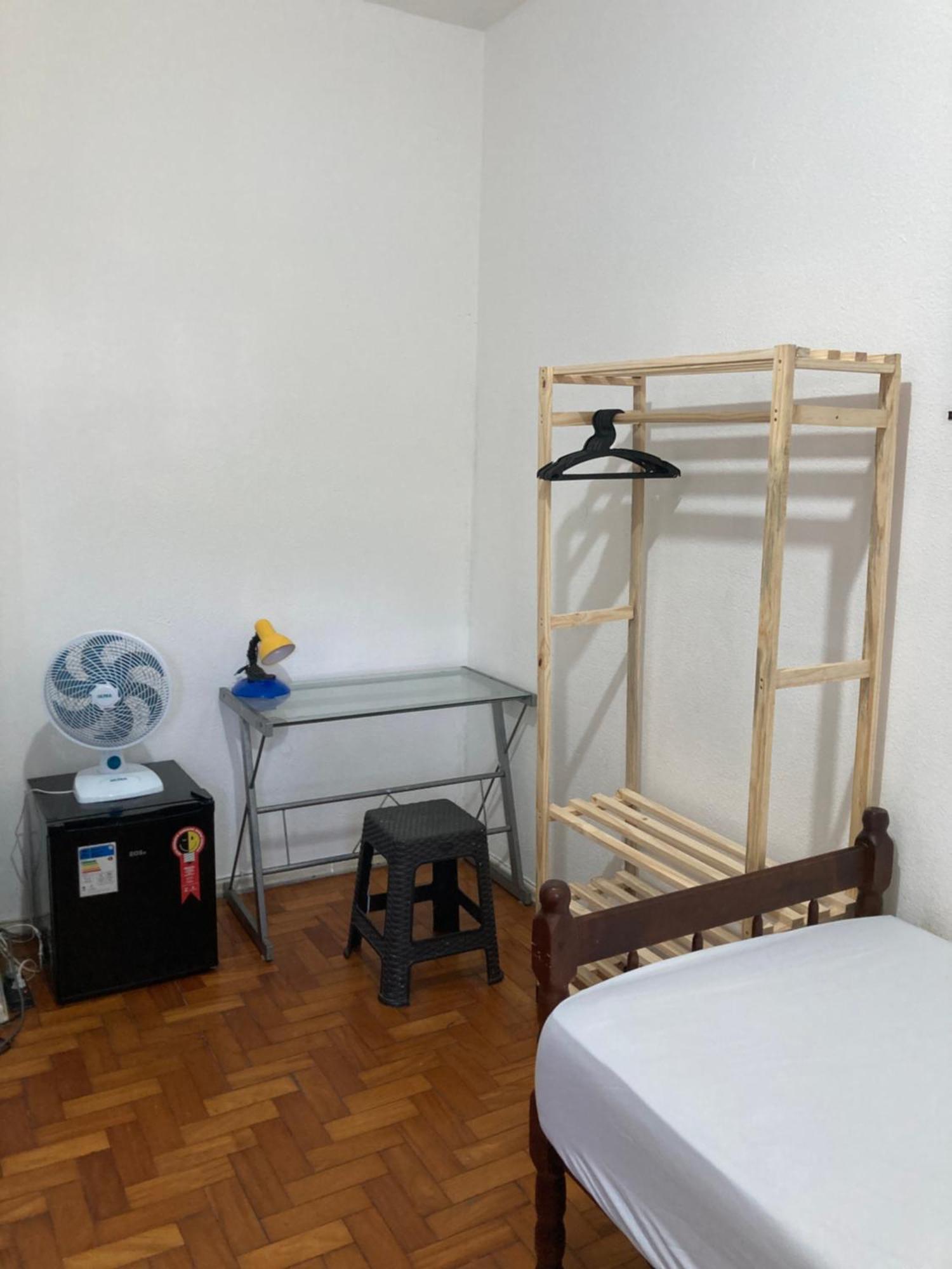 Bella Ciao Hostel Rio de Janeiro Exterior photo